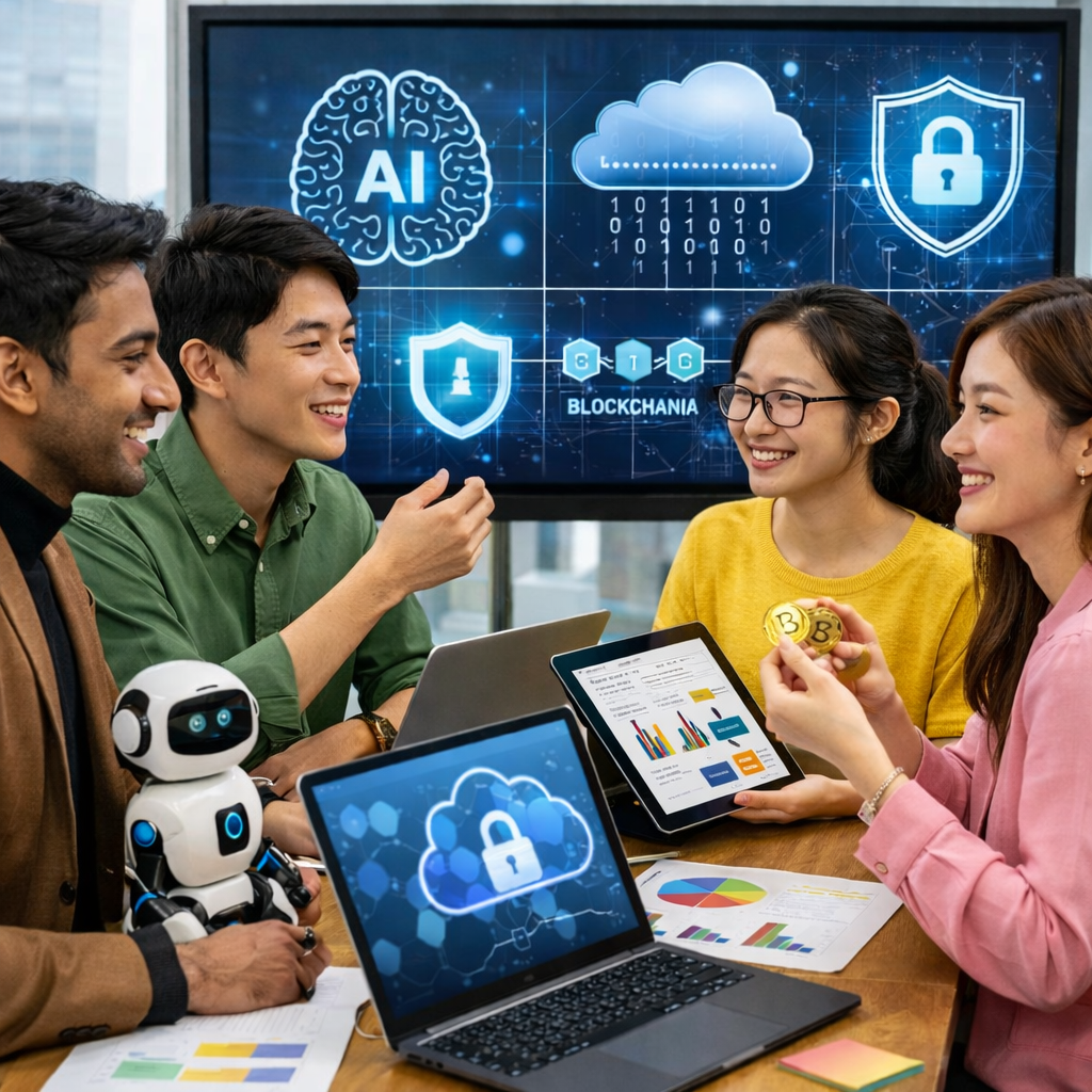 CP001001 เอบีซีดีสำหรับทุกวิชาชีพ (ABCD for All Professions)