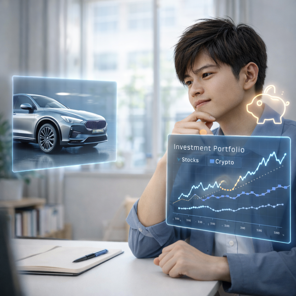 EC101013 ความรู้เศรษฐศาสตร์เบื้องต้นในชีวิตประจำวัน (Economics for Daily Life)